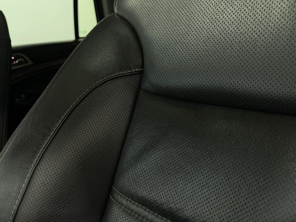 2018 GMC Yukon Image 20