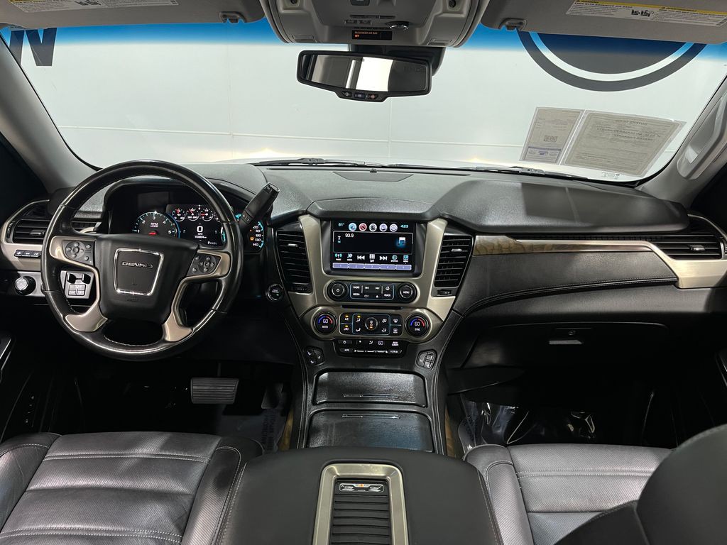 2018 GMC Yukon Image 21