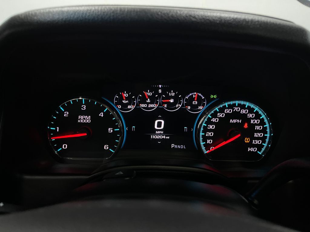 2018 GMC Yukon Image 25