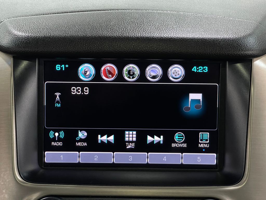 2018 GMC Yukon Image 26