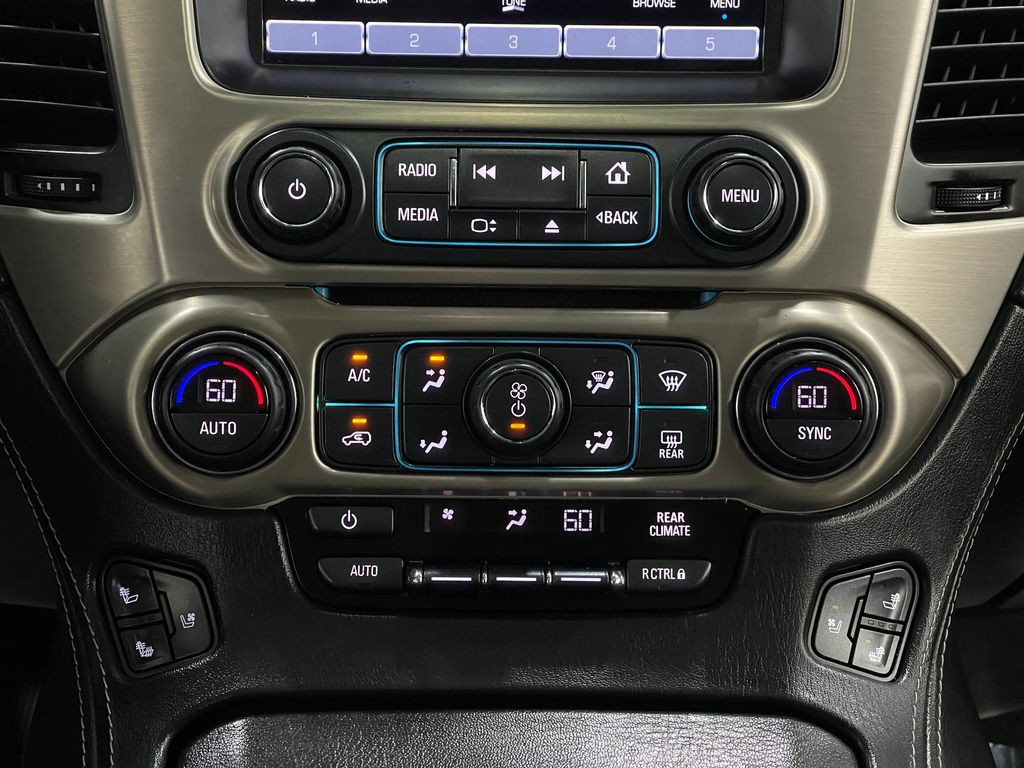 2018 GMC Yukon Image 27