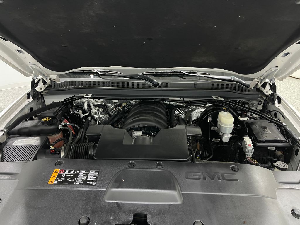 2018 GMC Yukon Image 29