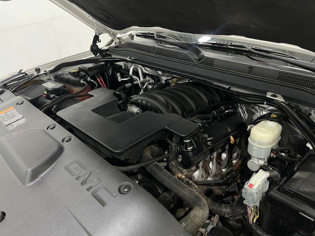 2018 GMC Yukon Image 30