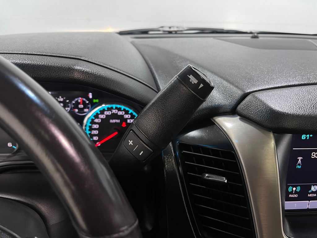 2018 GMC Yukon Image 31