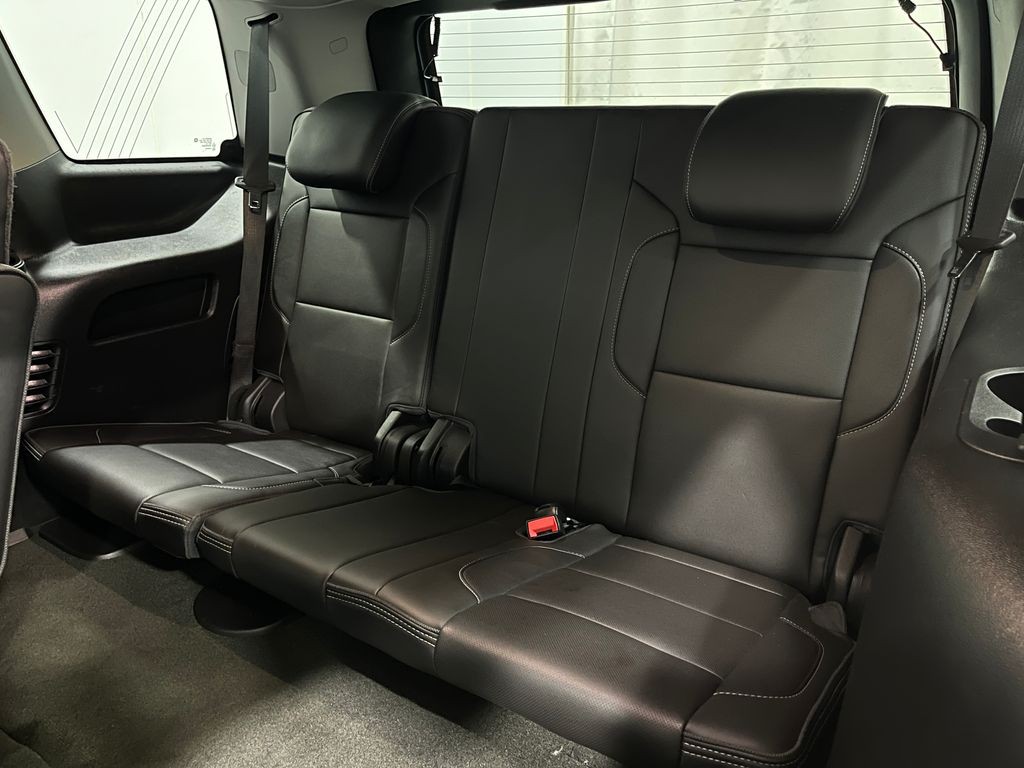 2018 GMC Yukon Image 33