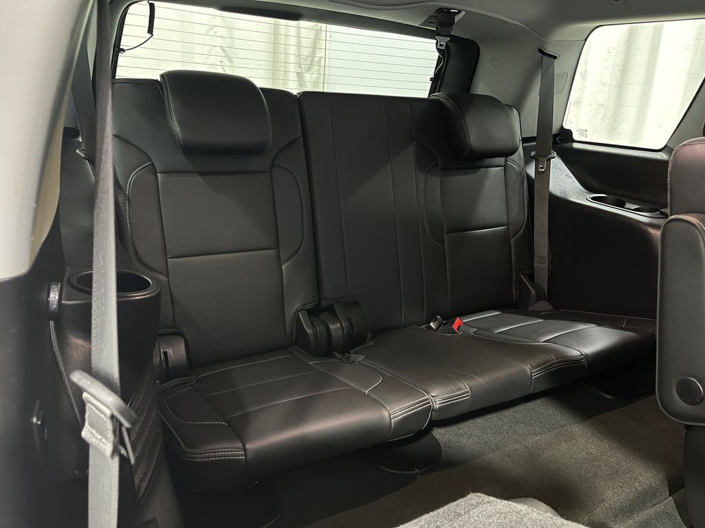 2018 GMC Yukon Image 34