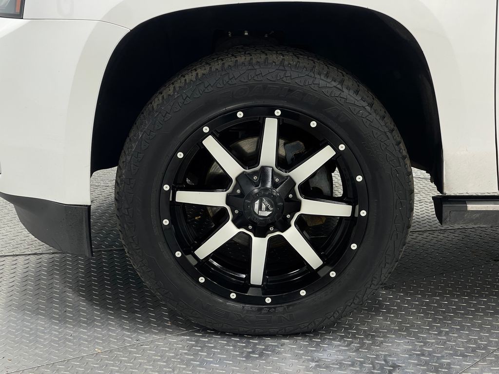 2018 GMC Yukon Image 39