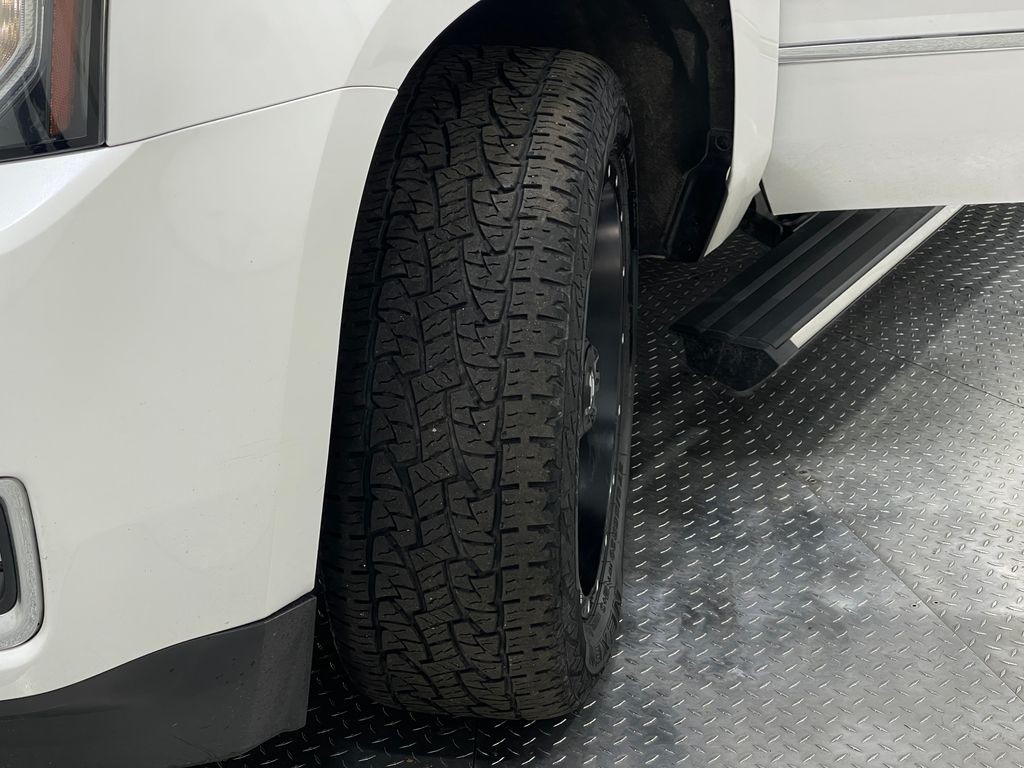 2018 GMC Yukon Image 40