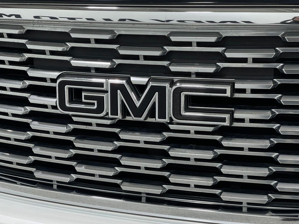 2018 GMC Yukon Image 42