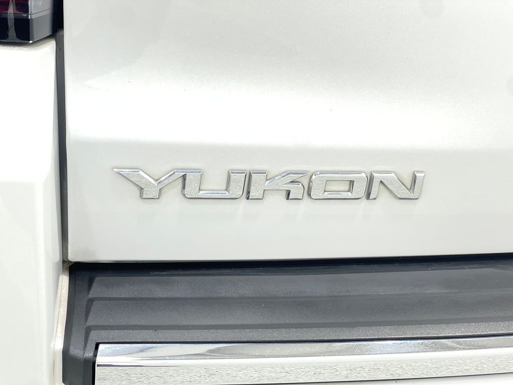 2018 GMC Yukon Image 44