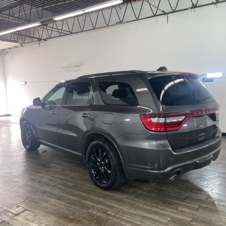 2018 Dodge Durango Image 5