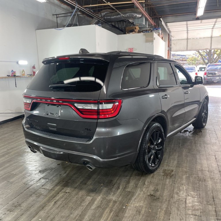 2018 Dodge Durango Image 6