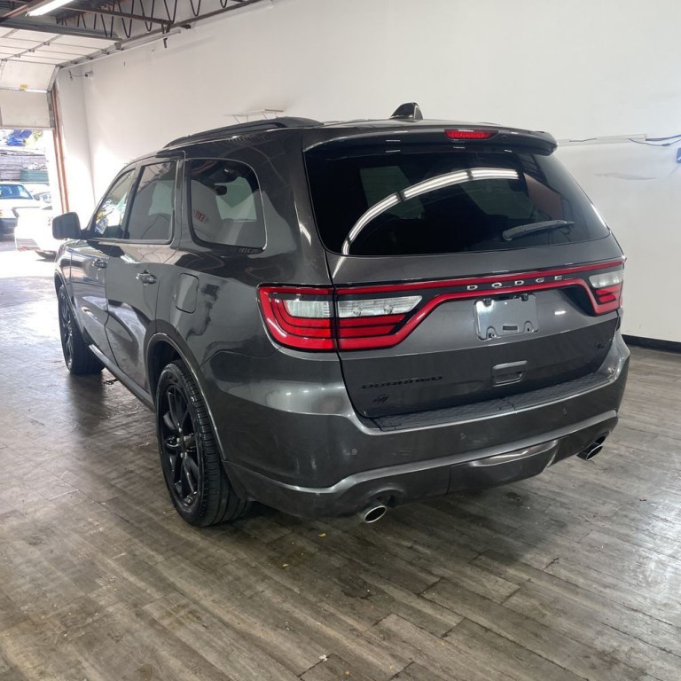 2018 Dodge Durango Image 7