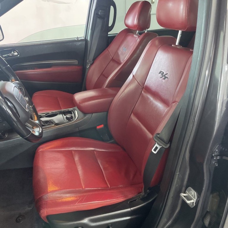 2018 Dodge Durango Image 8