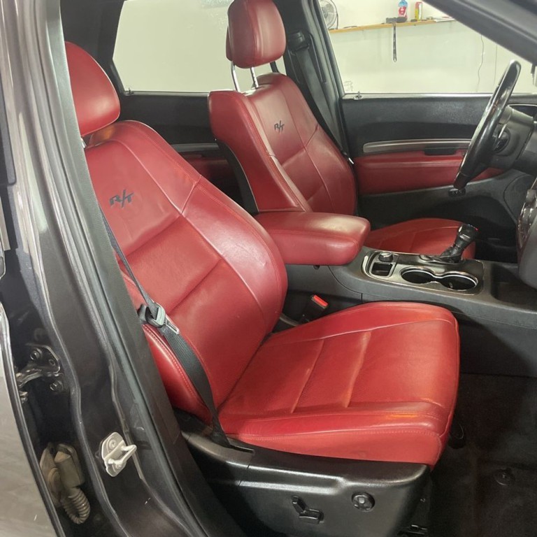 2018 Dodge Durango Image 9