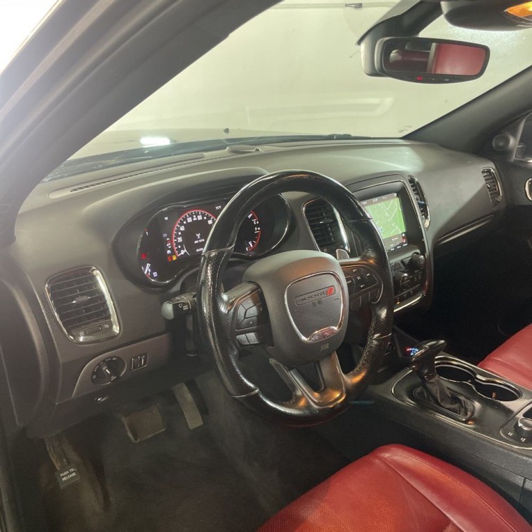 2018 Dodge Durango Image 10