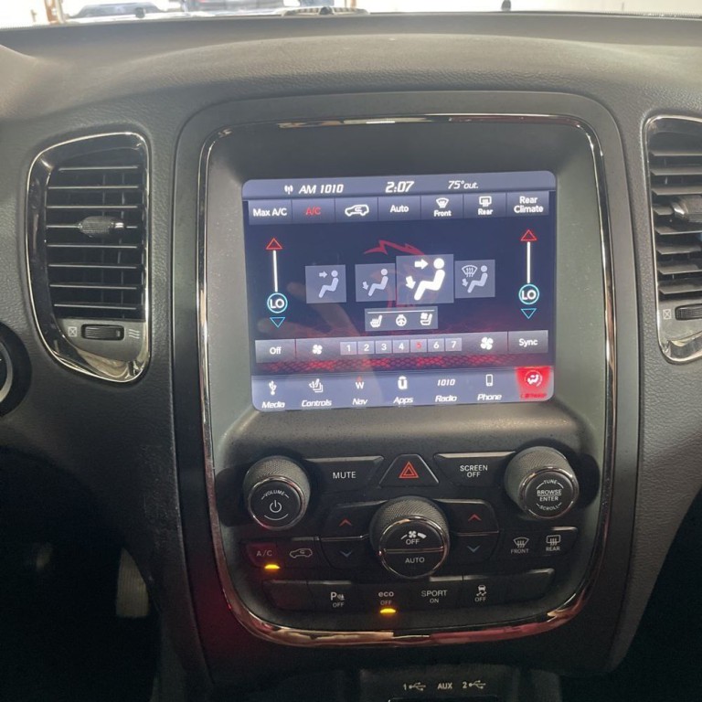 2018 Dodge Durango Image 13