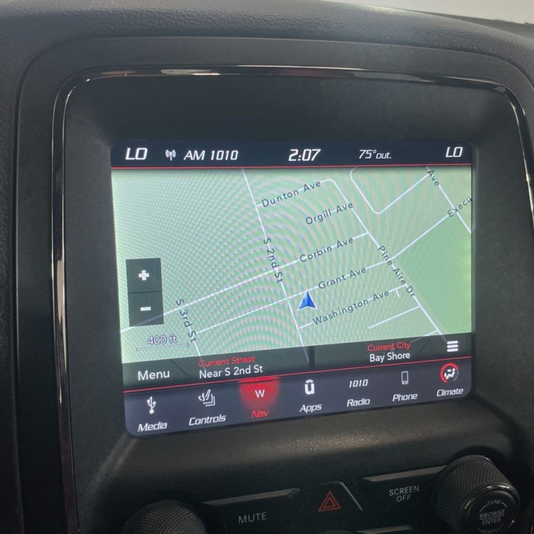 2018 Dodge Durango Image 14