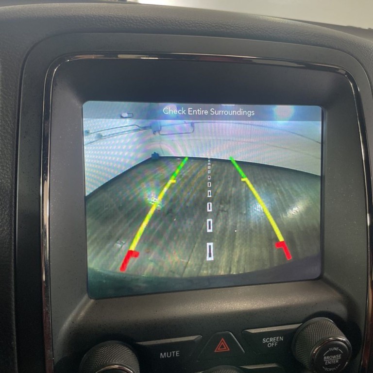 2018 Dodge Durango Image 15