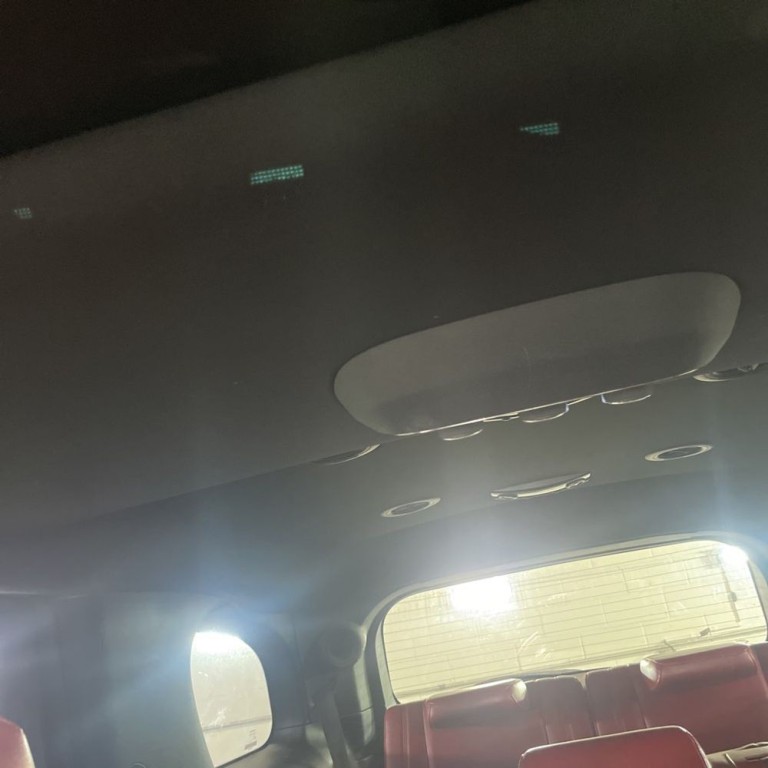 2018 Dodge Durango Image 17