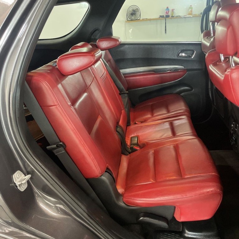 2018 Dodge Durango Image 18