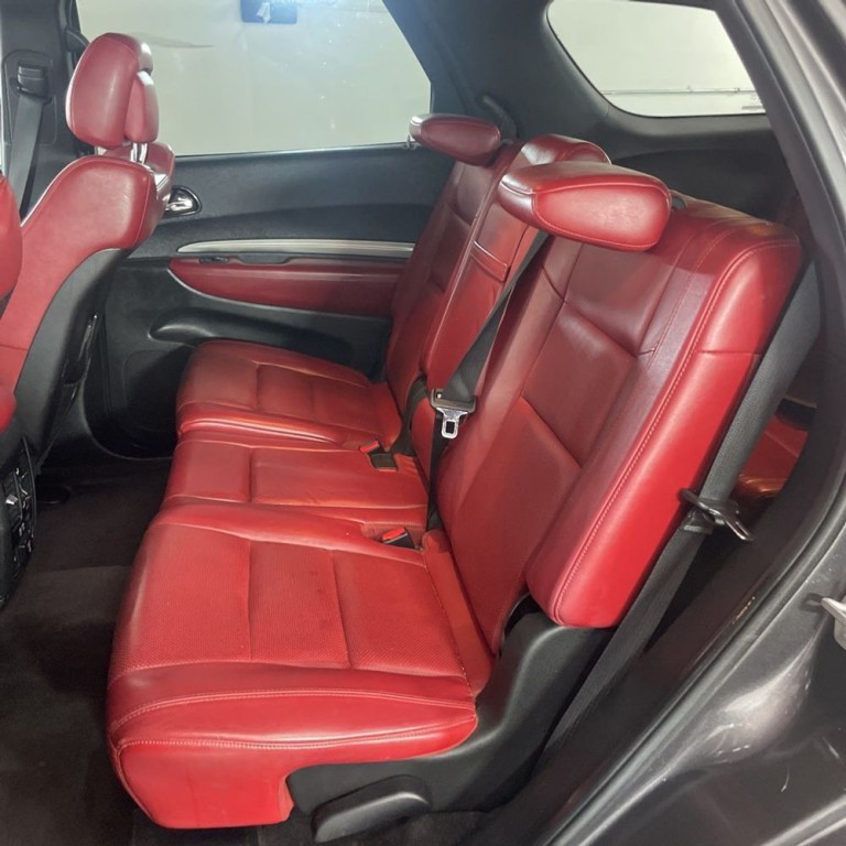 2018 Dodge Durango Image 19
