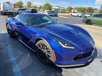 Image for 2018 Chevrolet Corvette Z06 ID: 6922814