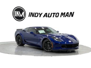 Image for 2018 Chevrolet Corvette Z06 ID: 6922814