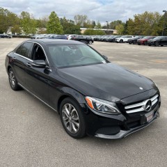 Image for 2017 Mercedes-Benz C-Class C 300 ID: 6922815