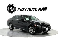 Image for 2017 Mercedes-Benz C-Class C 300 ID: 6922815