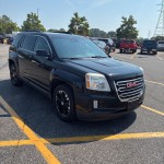 Image for 2017 GMC Terrain SLT ID: 6922816