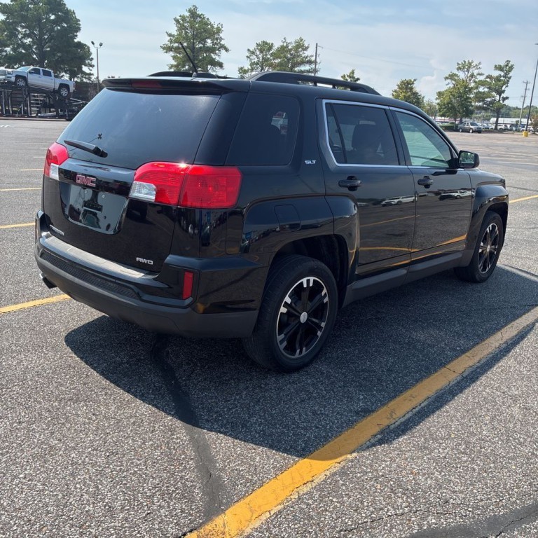2017 GMC Terrain Image 6