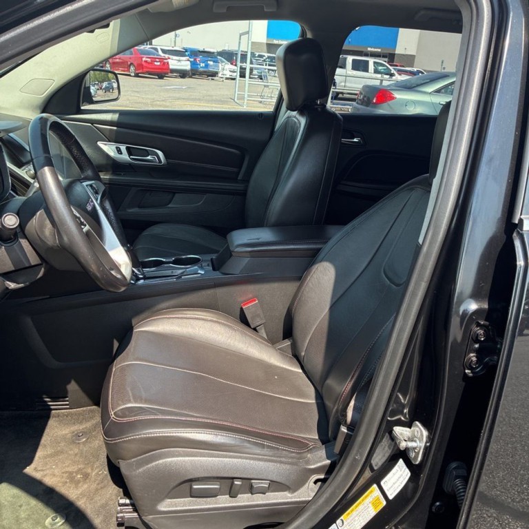 2017 GMC Terrain Image 8