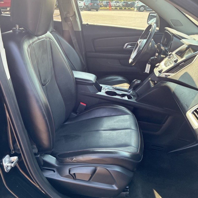 2017 GMC Terrain Image 9