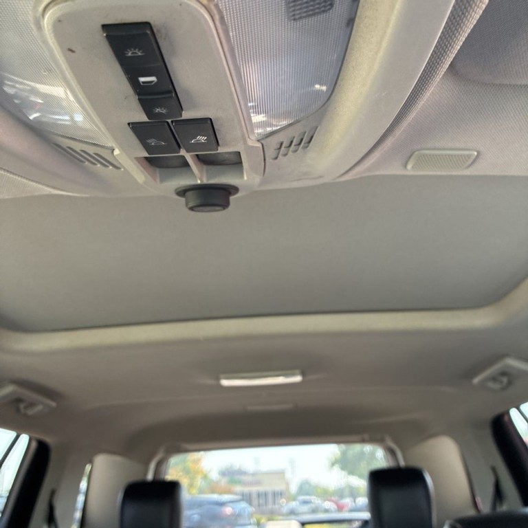 2017 GMC Terrain Image 16