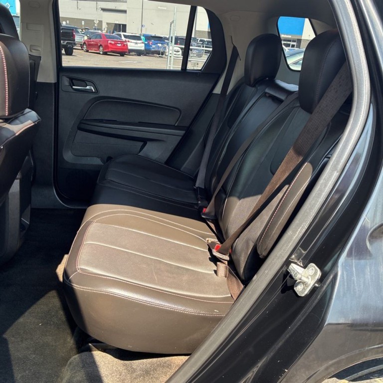 2017 GMC Terrain Image 18