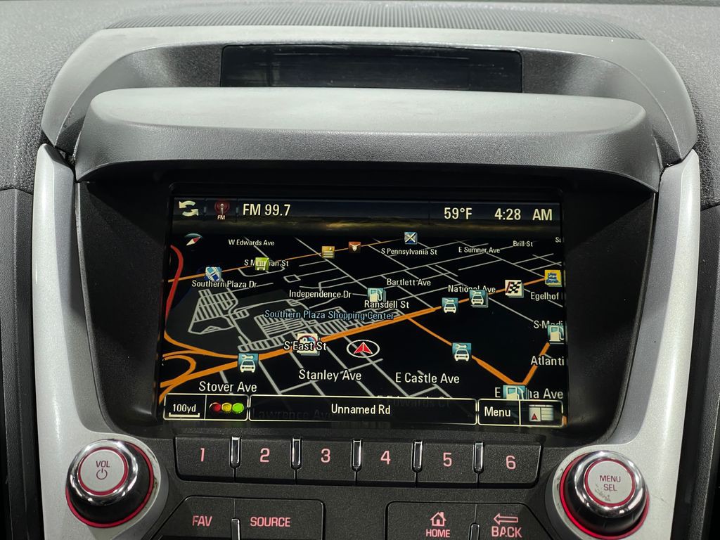 2017 GMC Terrain Image 10