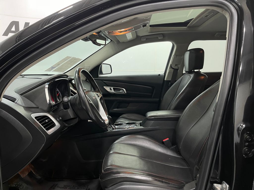 2017 GMC Terrain Image 14