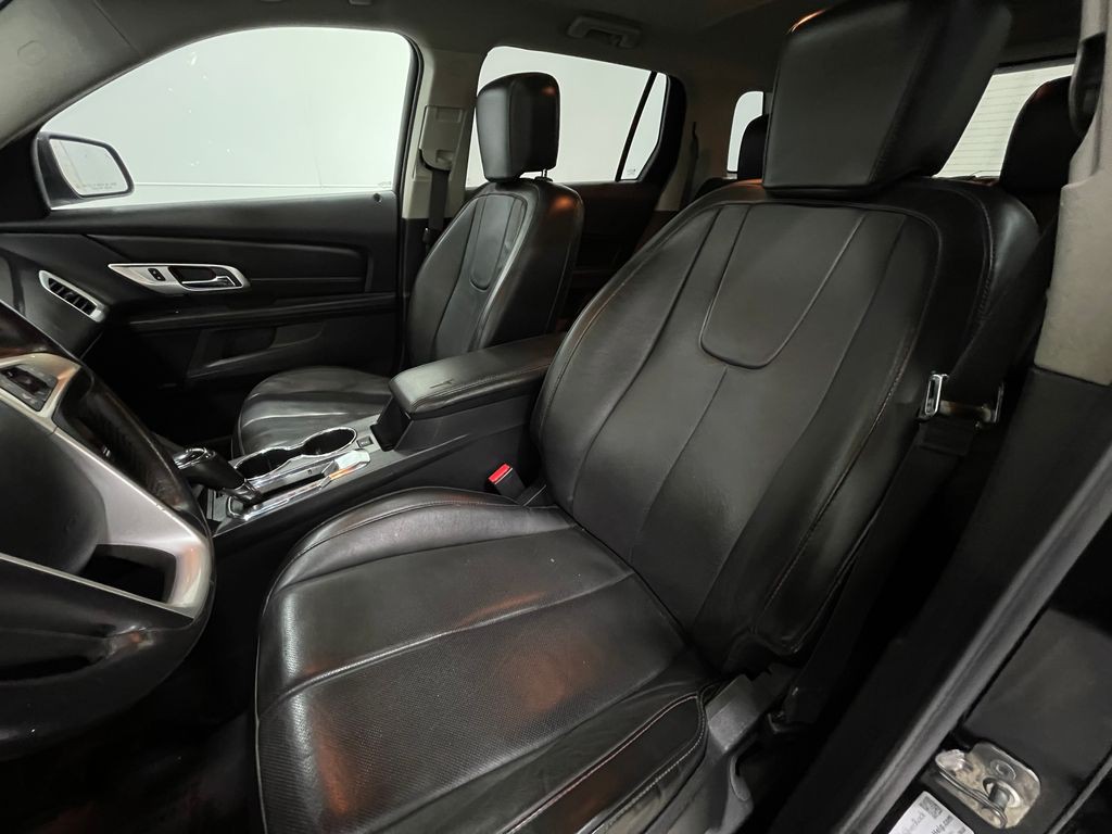 2017 GMC Terrain Image 15