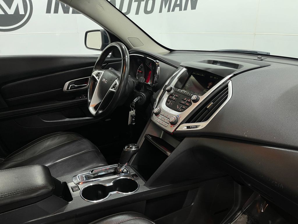 2017 GMC Terrain Image 21