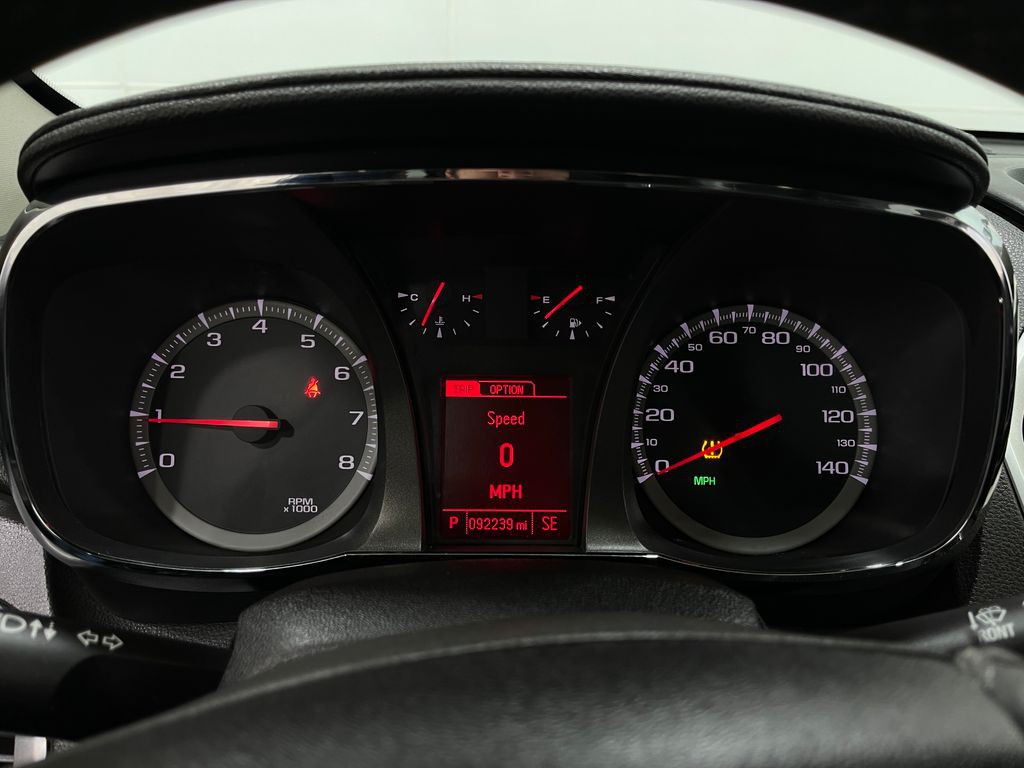 2017 GMC Terrain Image 23