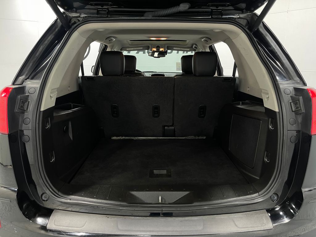 2017 GMC Terrain Image 25