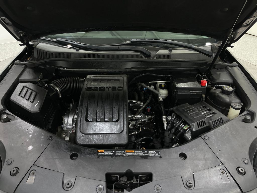 2017 GMC Terrain Image 26