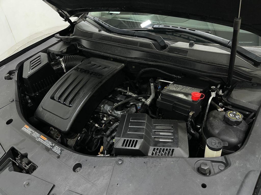 2017 GMC Terrain Image 27