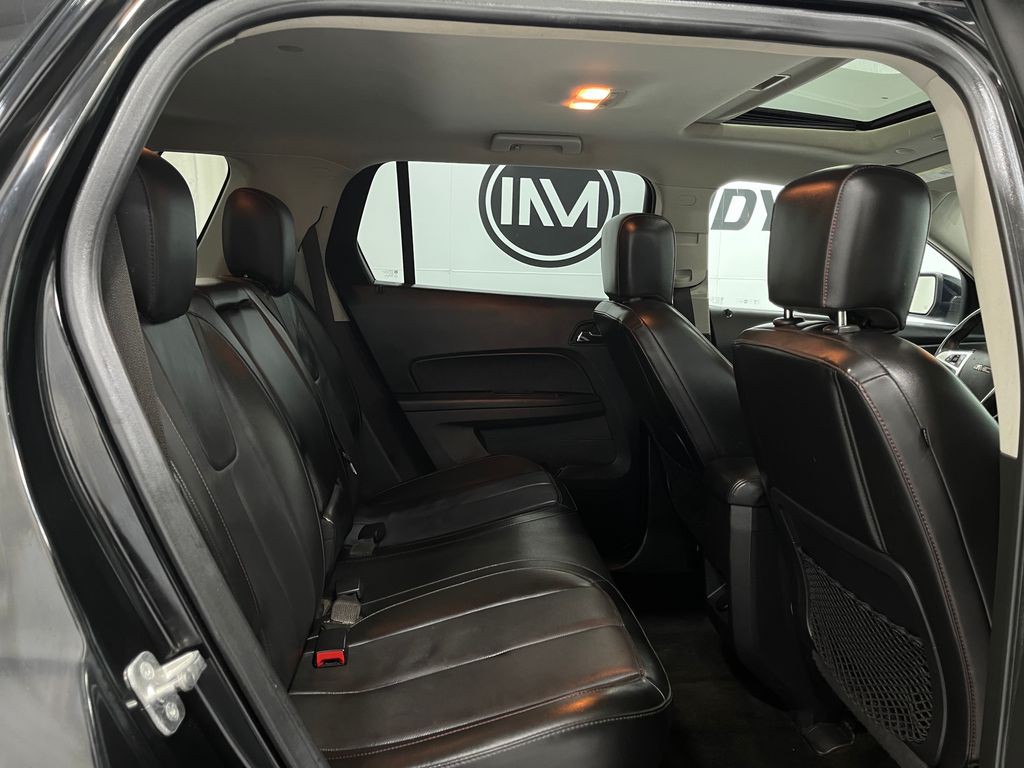 2017 GMC Terrain Image 30