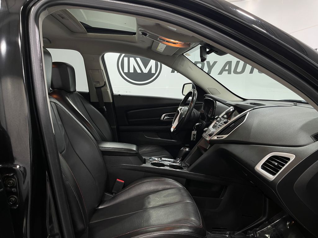 2017 GMC Terrain Image 31