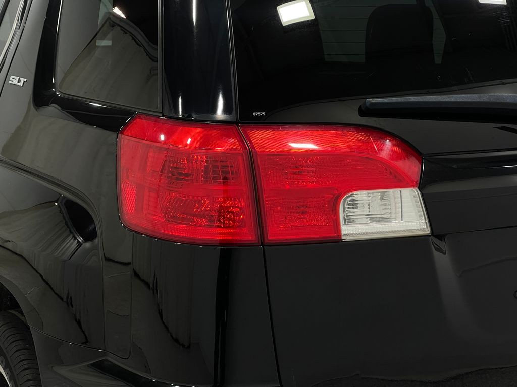 2017 GMC Terrain Image 33