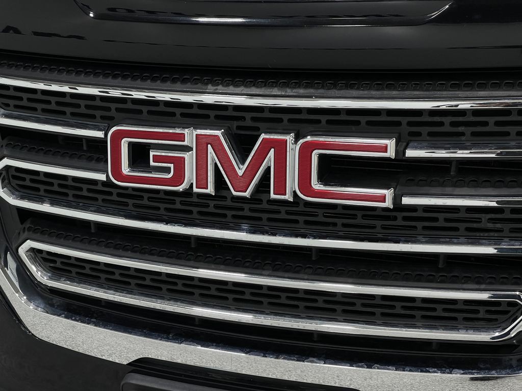 2017 GMC Terrain Image 36