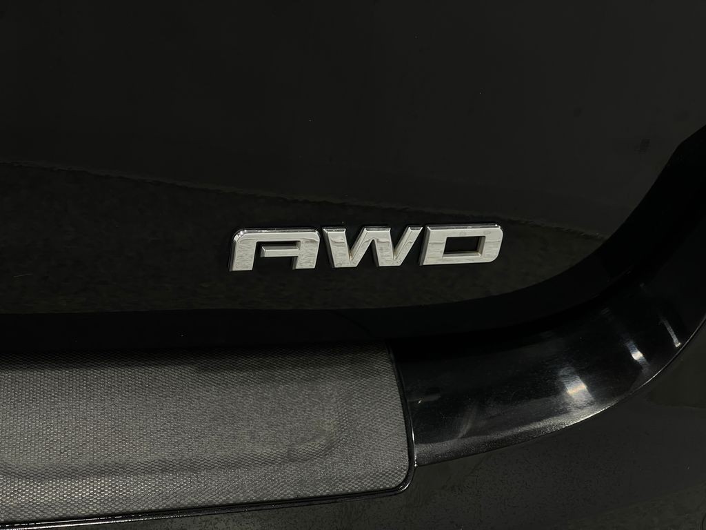 2017 GMC Terrain Image 39