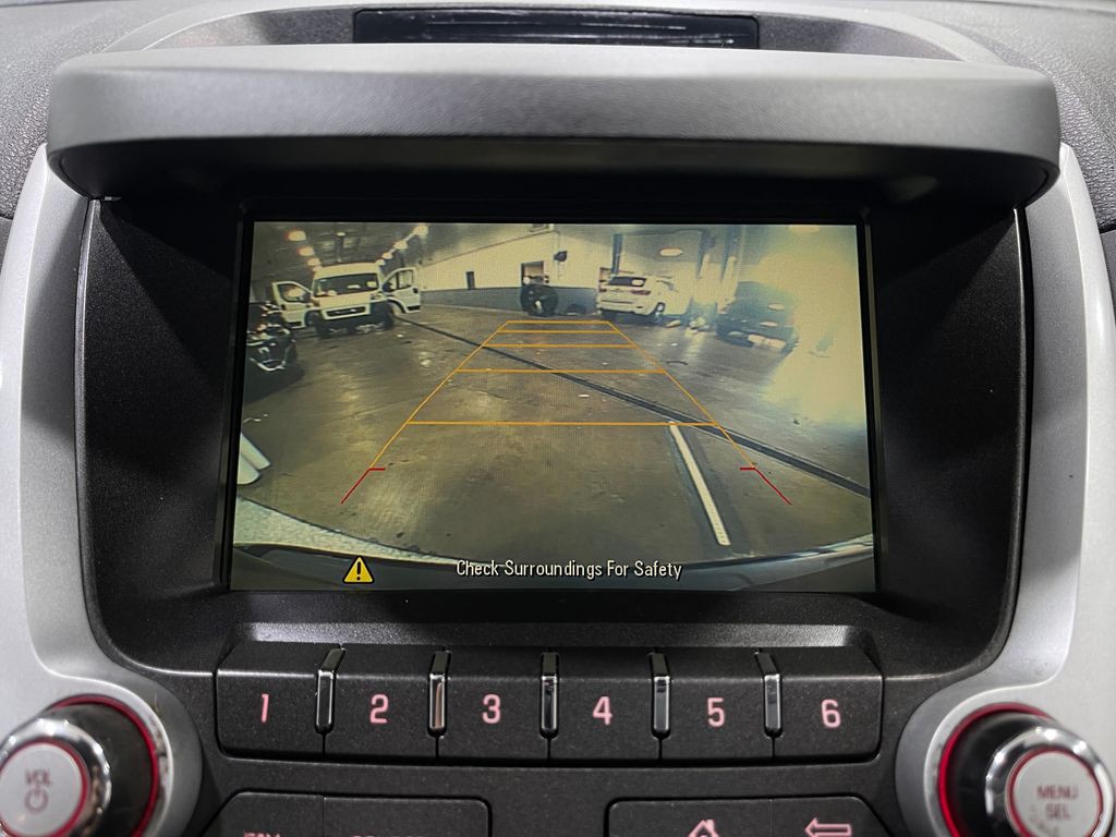 2017 GMC Terrain Image 11